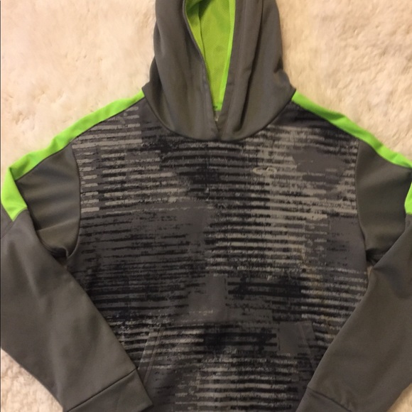 Champion Other - Athletic Champion Pullover Hoodie